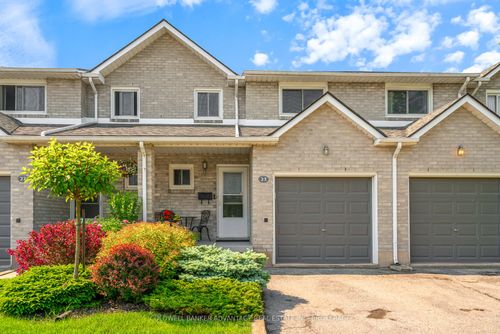 23-125 Woodlawn Rd, Welland, ON, L3C7B5 | Card Image