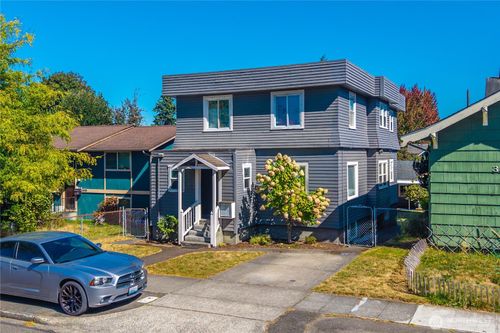 3827 S K Street, Tacoma, WA, 98418 | Card Image