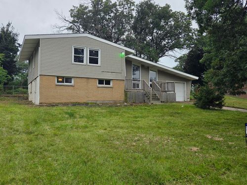 5012 Arthur St, Gary, IN, 46404-1117 | Card Image