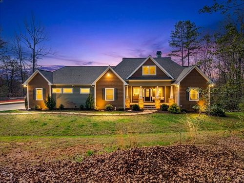 193 Mountain Harbour Dr, Hayesville, NC, 28904-9351 | Card Image