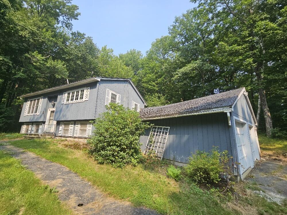 Fenderson Hill Rd, Wilton, ME 04294