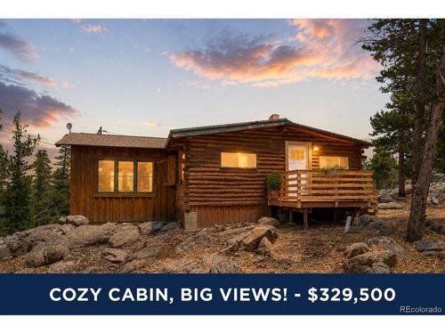 1217 Wedgwood Rd, Black Hawk, CO, 80422-4509 | Card Image