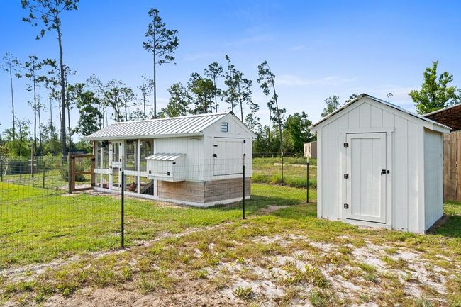 574 N Canal Dr, House other with 2 bedrooms, 2 bathrooms and 4 parking in Port St. Joe FL | Image 12