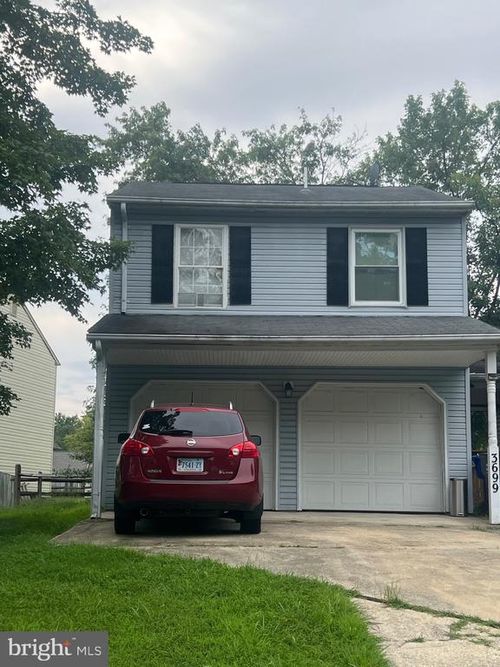 3699 Red Bud Ct, WALDORF, MD, 20602-2665 | Card Image