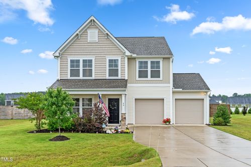 66 Arlie Lane, Lillington, NC, 27546 | Card Image