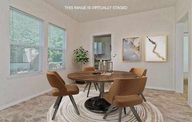 3011 Spurlock St, House other with 3 bedrooms, 2 bathrooms and null parking in Dallas TX | Image 12