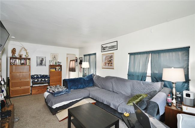 569 Loretto Rd, House other with 2 bedrooms, 1 bathrooms and 1 parking in Pittsburgh PA | Image 4