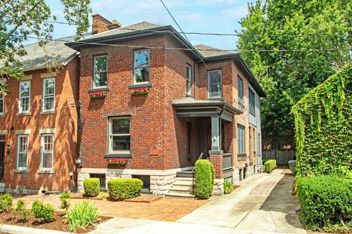 240 Jackson St, Columbus, OH, 43206-1248 | Card Image