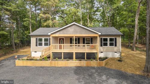 72 Dogwood Dr, MOUNT JACKSON, VA, 22842-3552 | Card Image