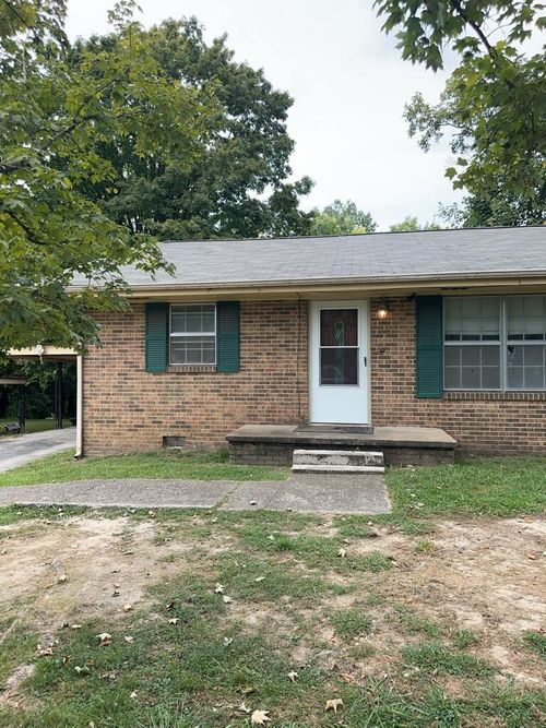 4175 Willard Dr, Chattanooga, TN, 37416-3329 | Card Image