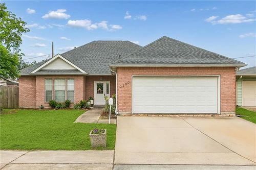 2600 Elizabeth St, Metairie, LA, 70003-1904 | Card Image