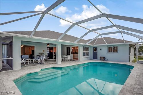 2710 Sw 4th Ln, Cape Coral, FL, 33991-1117 | Card Image