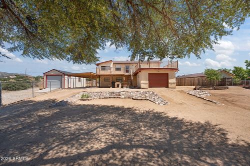 17134 W Fountainhill Ln, Yarnell, AZ, 85362 | Card Image