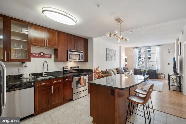 UNIT-206 - 157 Fleet St, Condo with 1 bedrooms, 1 bathrooms and null parking in OXON HILL MD | Image 7