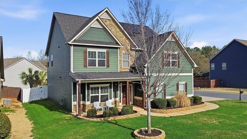405 Shafer Court, SPARTANBURG, SC, 29301 | Card Image