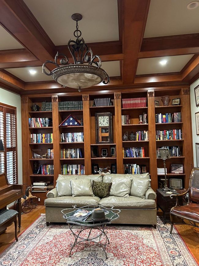 183 Hurricane Ridge Rd, House other with 4 bedrooms, 5 bathrooms and 3 parking in Meadows of Dan VA | Image 43