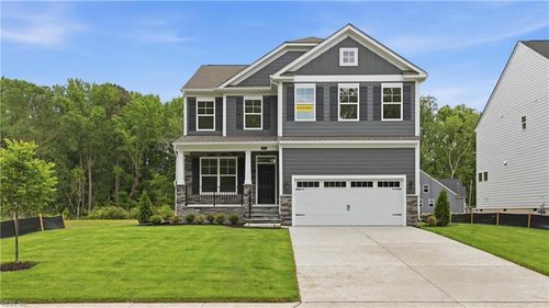 11 Valmoore Dr, Poquoson, VA, 23662-1246 | Card Image