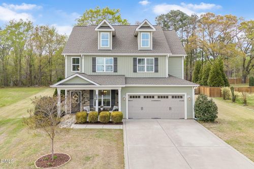 378 Avery Pond Dr, Fuquay-Varina, NC, 27526-5732 | Card Image