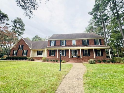 4109 Roenker Ln, Virginia Beach, VA, 23455-5653 | Card Image