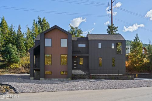 185 Crestview Drive, Park City, UT, 84098 | Card Image
