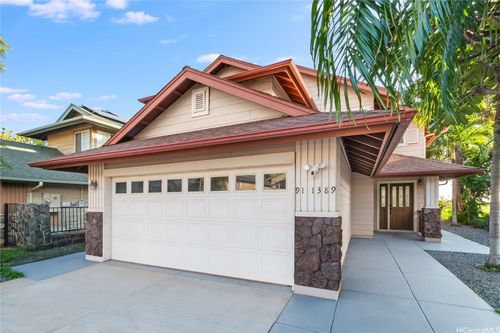 91-1389 Wahane St, Kapolei, HI, 96707-3127 | Card Image
