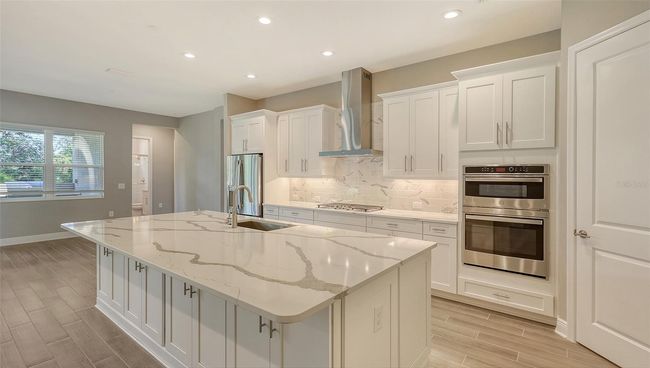 21205 Holmes Cir, House other with 4 bedrooms, 3 bathrooms and null parking in Venice FL | Image 11
