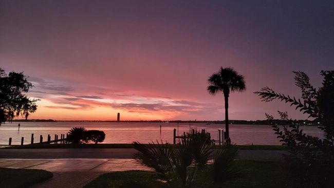 Experience serene evening sunsets from your new home. | Image 46