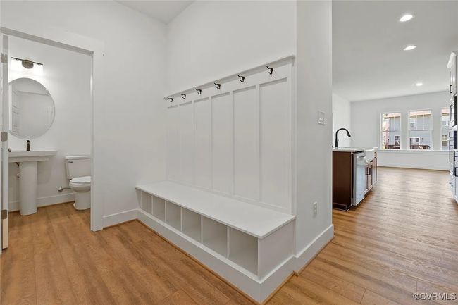 2670 High Bank Place, House other with 5 bedrooms, 4 bathrooms and null parking in Powhatan VA | Image 10