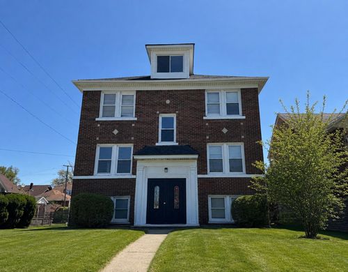 12564 Pinehurst Street, Detroit, MI, 48204 | Card Image