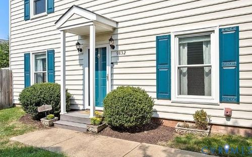 9832 Union Jack Pl, Henrico, VA, 23233-1425 | Card Image