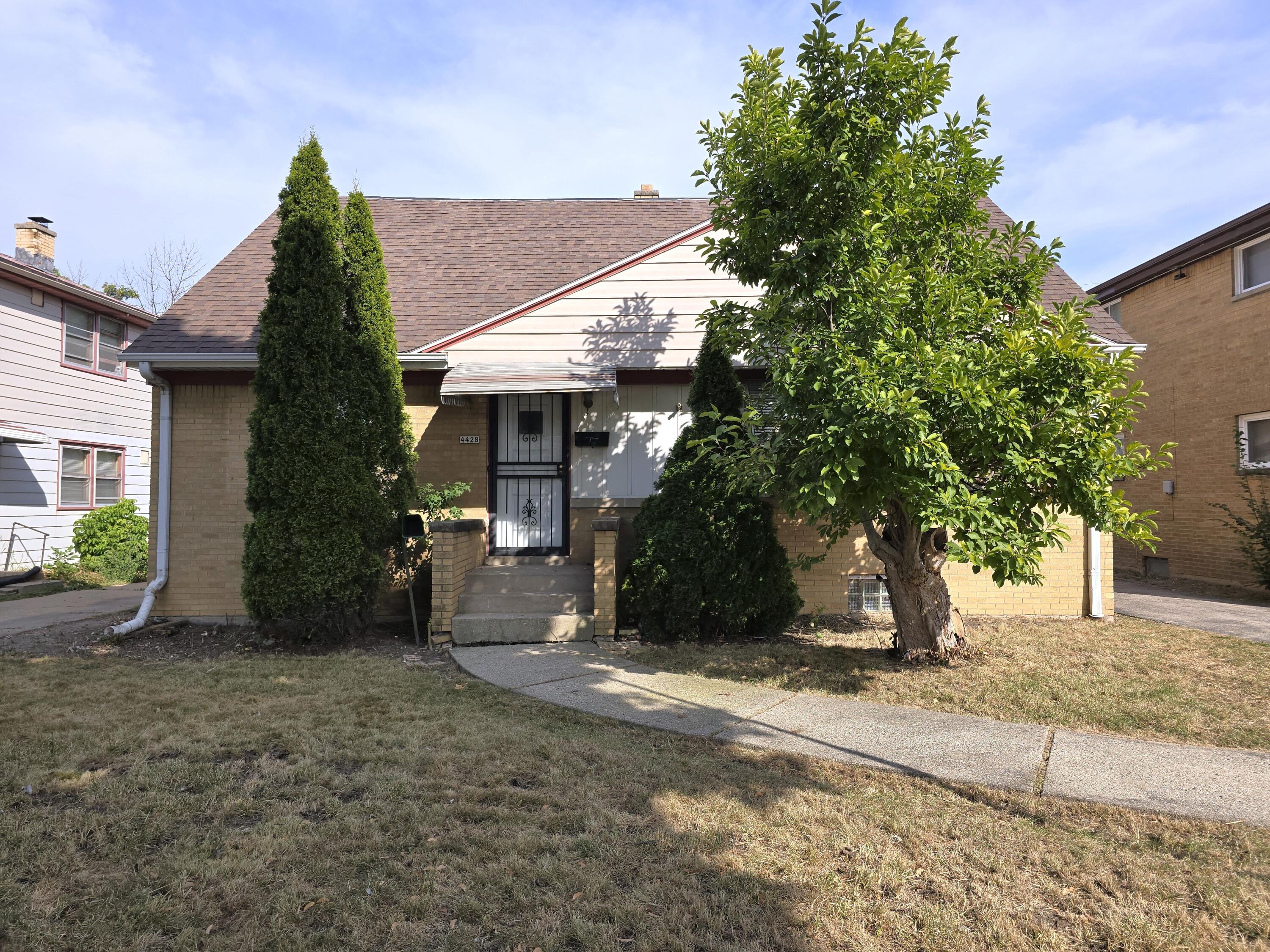 51st Blvd, Milwaukee, WI 53218