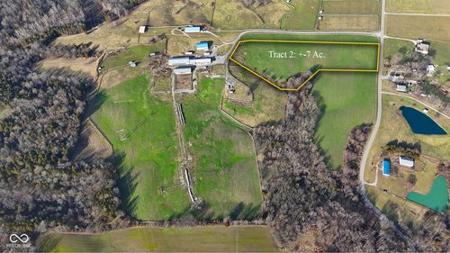 10801 Fairview T2 Road, Bennington, IN, 47011 | Card Image