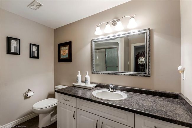 86 Willits Cres, House other with 5 bedrooms, 3 bathrooms and 8 parking in Saint George ON | Image 32