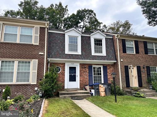 7428 Erska Woods Ct, SPRINGFIELD, VA, 22153-2008 | Card Image