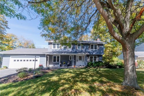 127 Hillside Way, Camillus, NY, 13031-1205 | Card Image