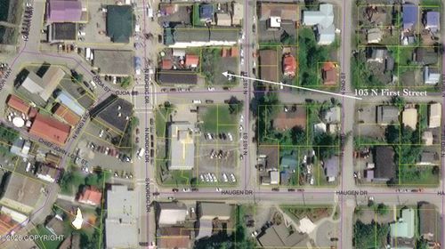 103 N First Street, Petersburg, AK, 99833 | Card Image