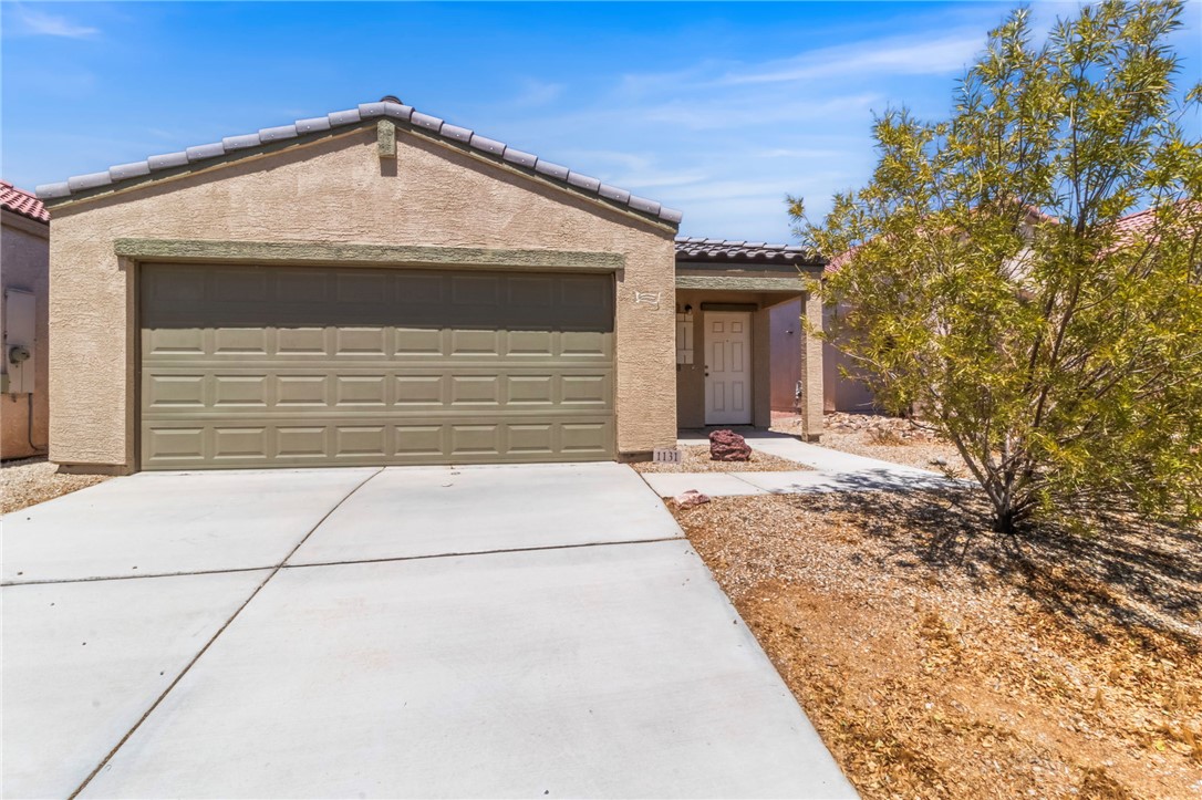 Residential in Bullhead City