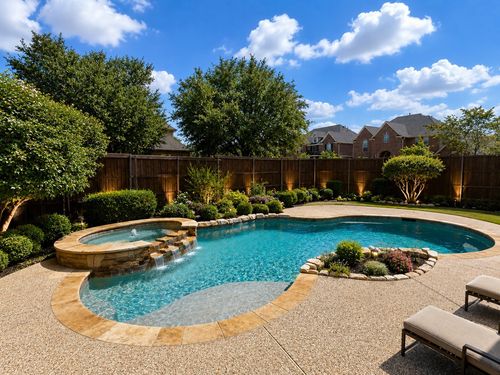 12204 Skipper Dr, Frisco, TX, 75035-6915 | Card Image
