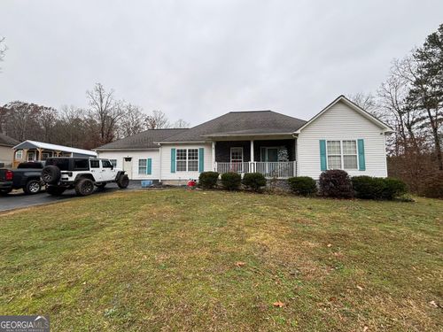 207 Cannon Road, Lyerly, GA, 30730 | Card Image