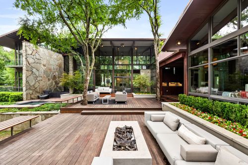 6124 Saint Andrews Dr, Dallas, TX, 75205-1732 | Card Image