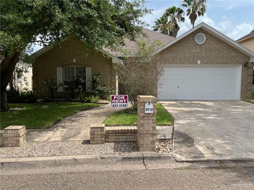 2212 Emory Ave, McAllen, TX, 78504-5725 | Card Image