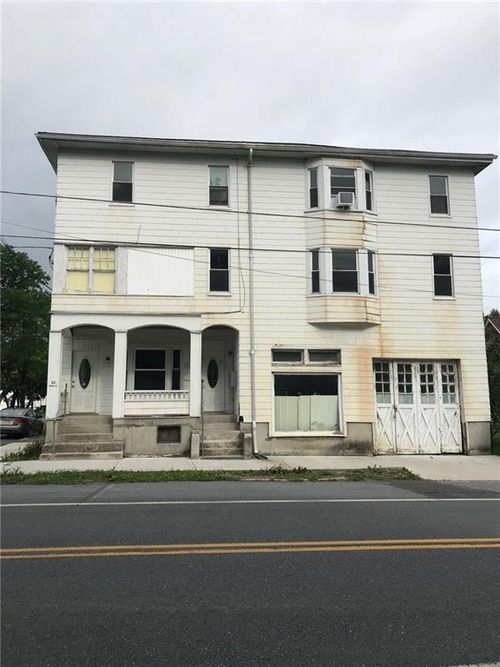 3-10 Valley Street, Schuylkill County, PA, 17959 | Card Image