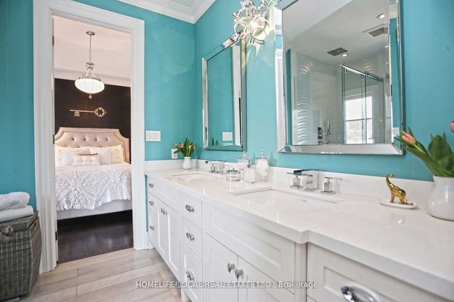 2 Highland Hill, House other with 6 bedrooms, 5 bathrooms and 4 parking in North York ON | Image 14