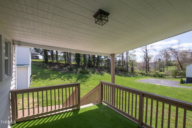 Bradley #1 Back Porch | Image 18