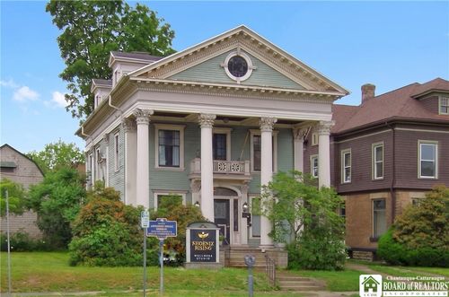 509 N Main St, Jamestown, NY, 14701-5027 | Card Image