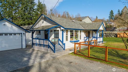 11623 Machias Cutoff, Lake Stevens, WA, 98258-9410 | Card Image