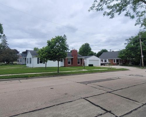 601 Isabelle Avenue, RACINE, WI, 53402 | Card Image