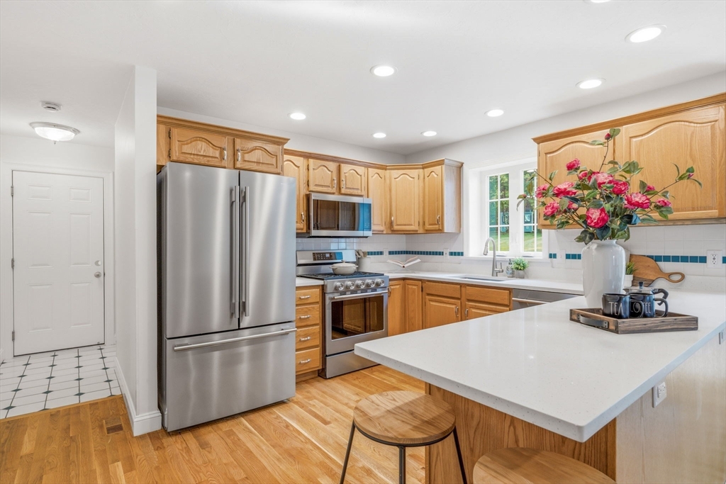 Residential in Westborough 5
