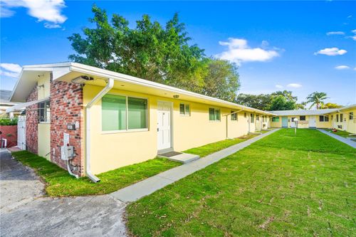 apt-1-2312 Van Buren St, Hollywood, FL, 33020-4947 | Card Image