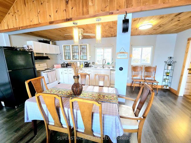 7690G County Rd 50, House other with 2 bedrooms, 2 bathrooms and 8 parking in Campbellford ON | Image 15